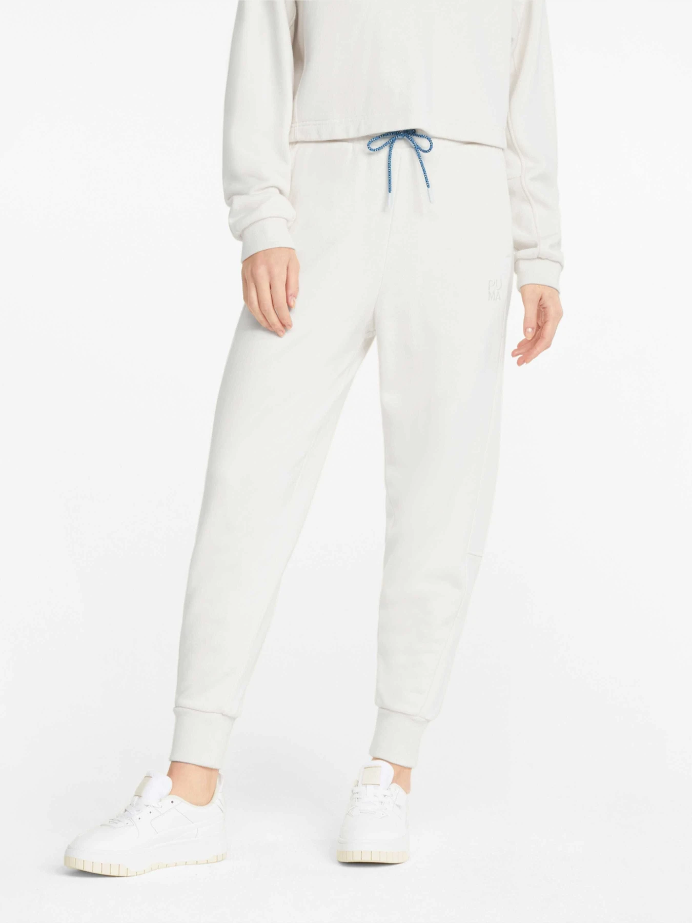 Брюки PUMA Infuse Sweatpants модель 533423 Брюки PUMA Infuse Sweatpants модель 533423 Фото