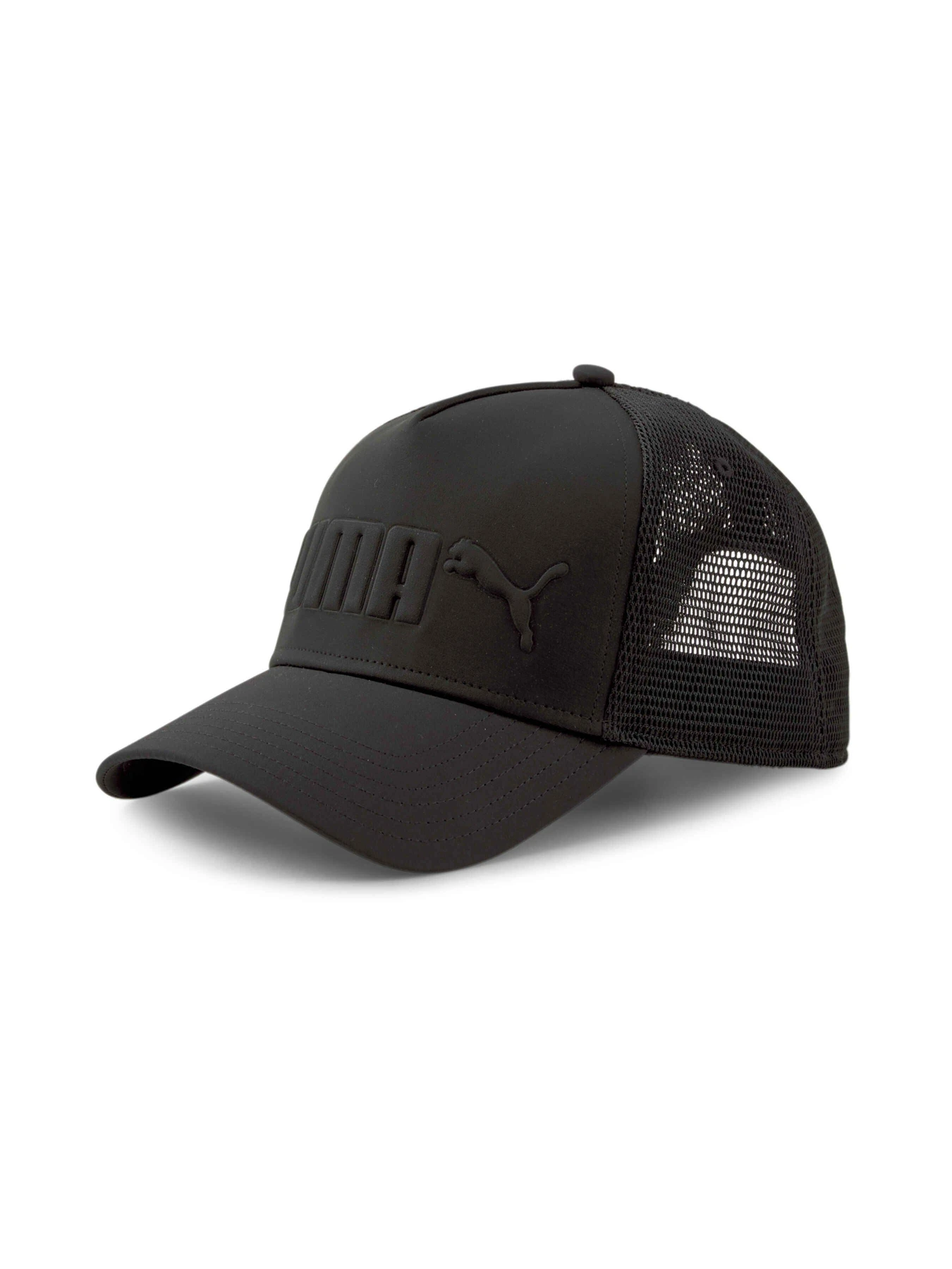 Шапки та кепки PUMA Prime Trucker Cap модель 023438 Фото