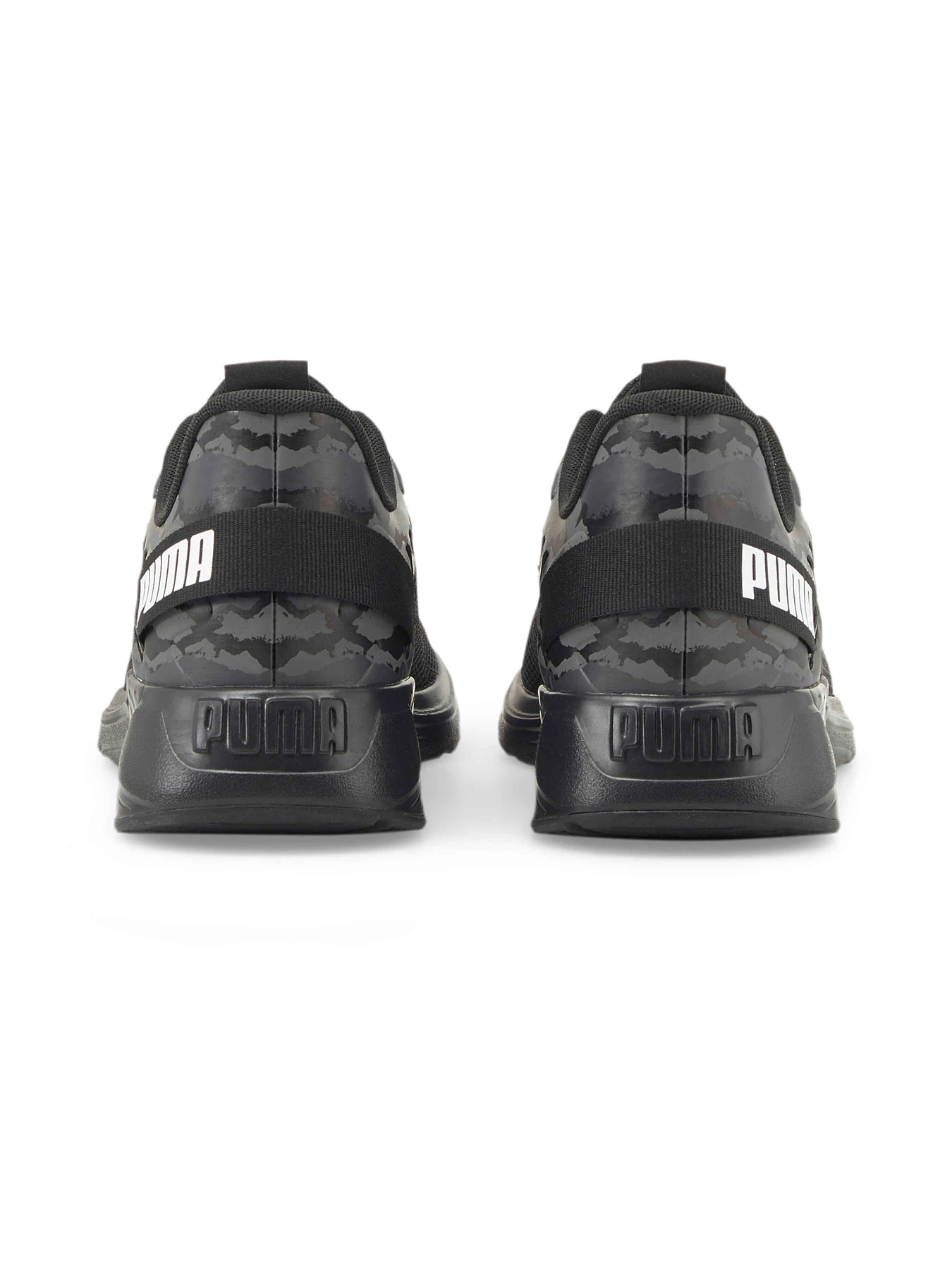 Кросівки PUMA Disperse Xt 2 Outdoor Camo модель 376178 Фото