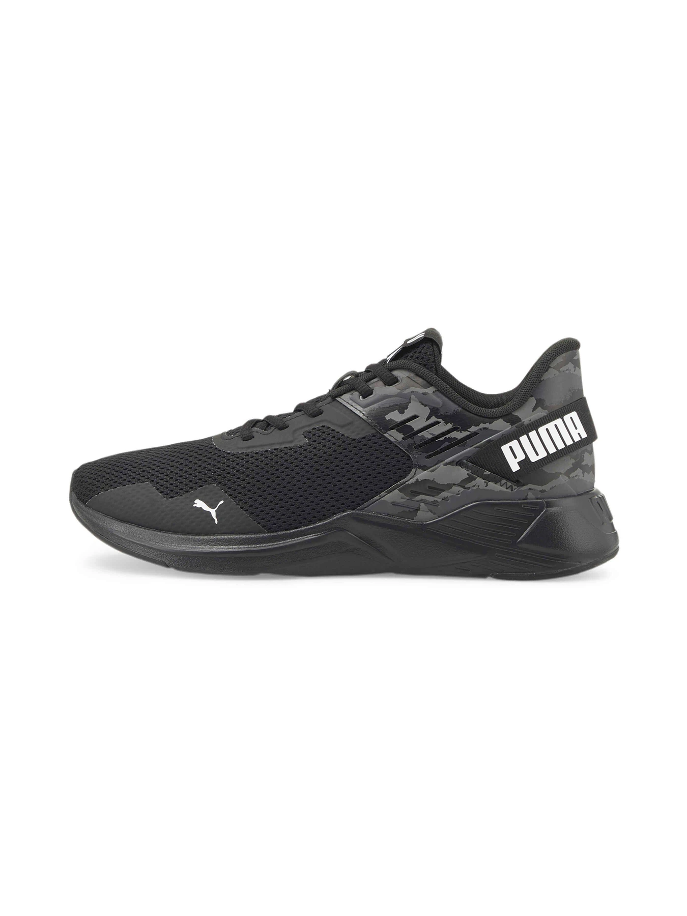 Кросівки PUMA Disperse Xt 2 Outdoor Camo модель 376178 Фото