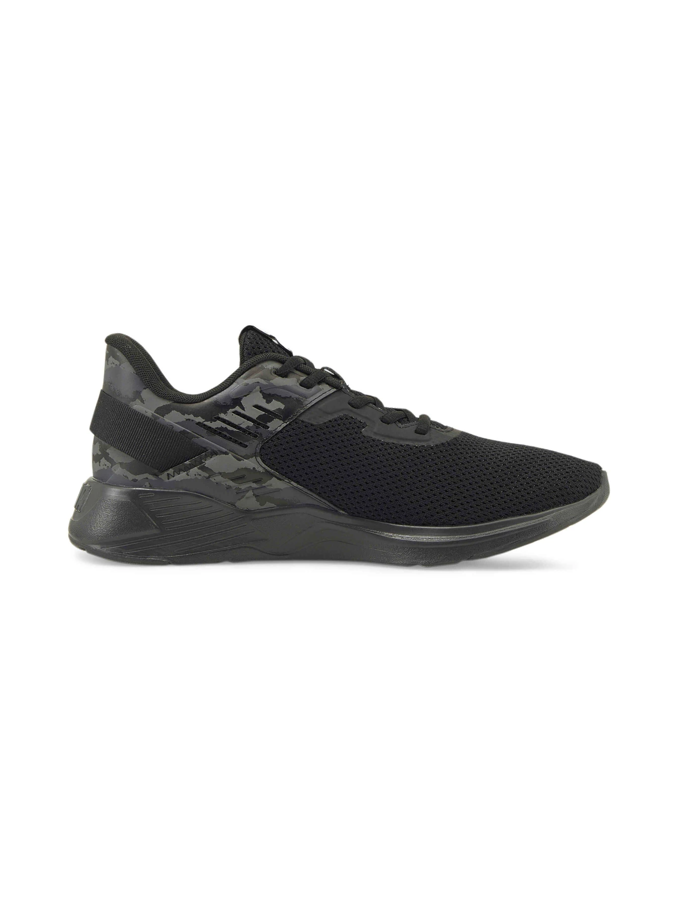 Кросівки PUMA Disperse Xt 2 Outdoor Camo модель 376178 Фото