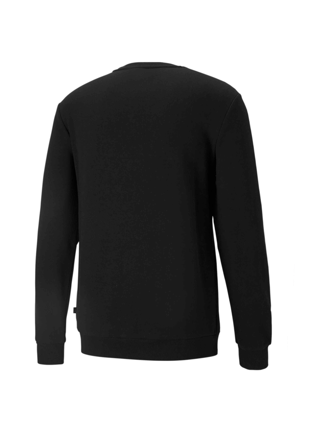 Худі та світшоти PUMA Ess Small Logo Crew модель 586684 Худі та світшоти PUMA Ess Small Logo Crew модель 586684 Фото