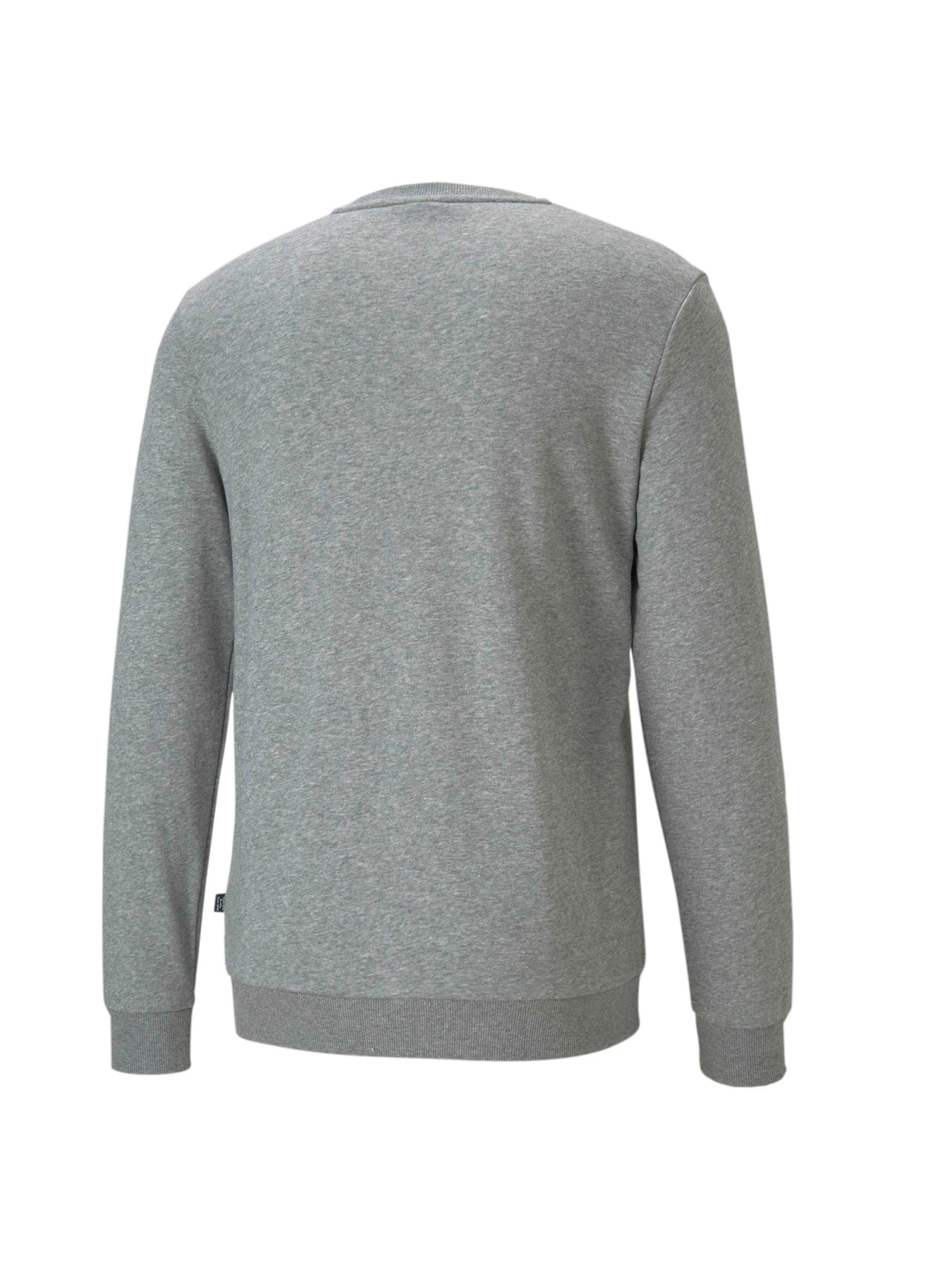 Худи и свитшоты PUMA Ess Small Logo Crew модель 586684 Фото