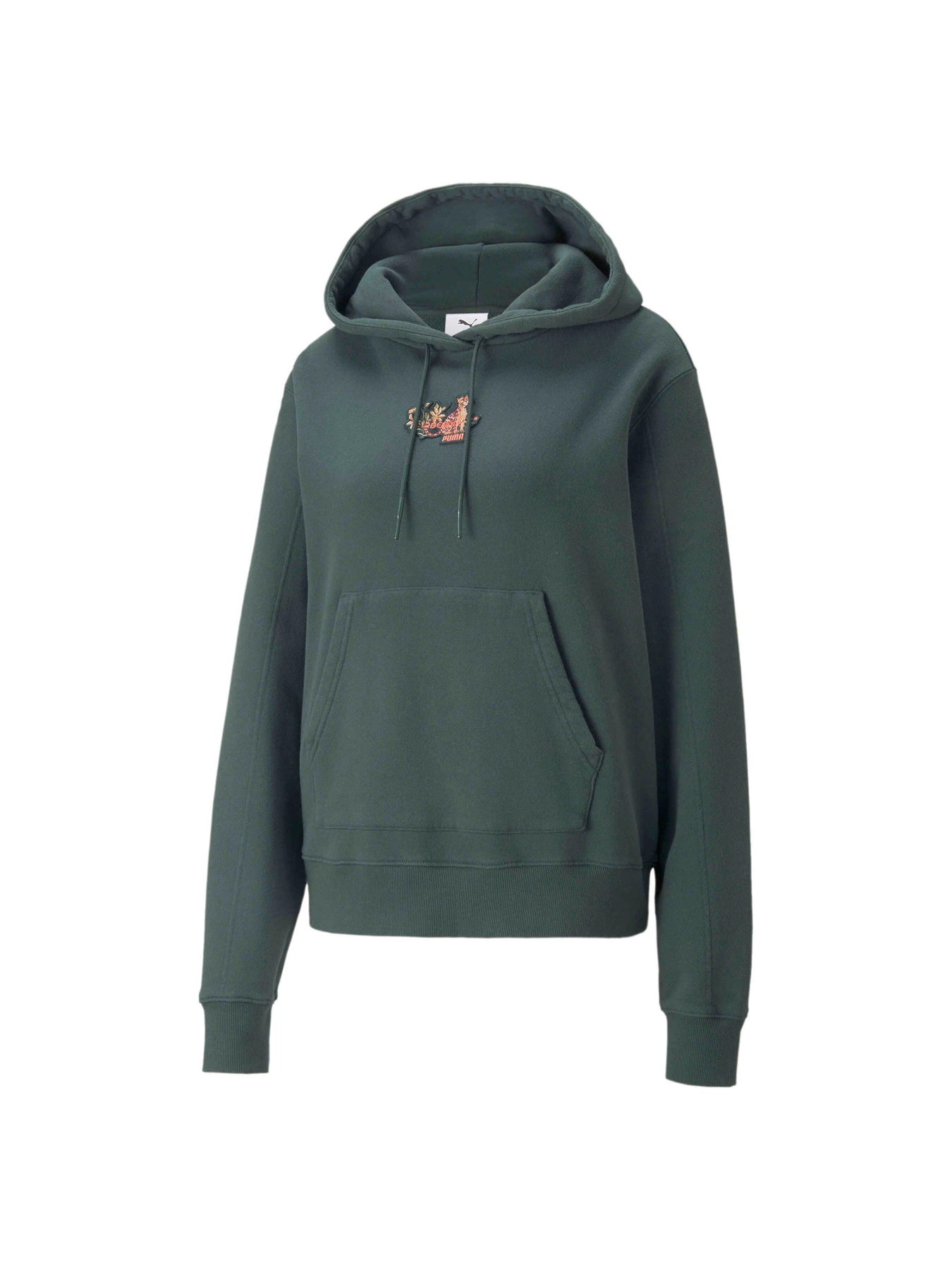 Худи и свитшоты PUMA x Liberty Hoodie модель 533258 Худи и свитшоты PUMA x Liberty Hoodie модель 533258 Фото