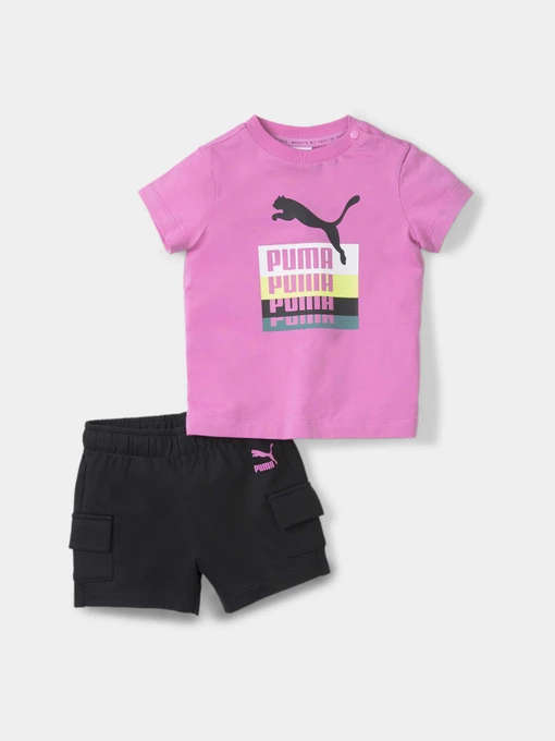 Костюмы PUMA модель 533912 Фото
