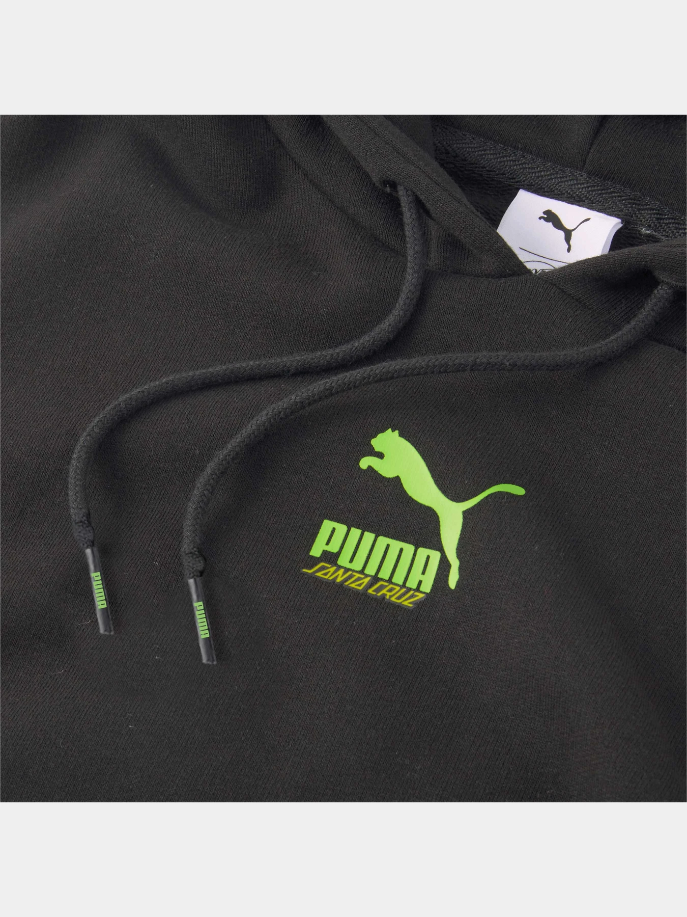 Худі та світшоти PUMA модель 532247 Худі та світшоти PUMA модель 532247 Фото