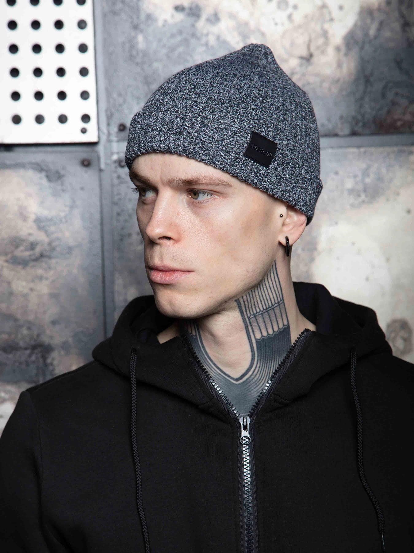Шапки и кепки Custom Wear модель cw-cap-7874 Шапки и кепки Custom Wear модель cw-cap-7874 Фото