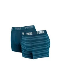 Нижня білизна PUMA Heritage Stripe Boxer 2 модель 907838 Фото