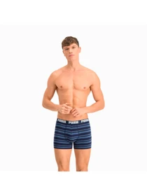 Нижня білизна PUMA Heritage Stripe Boxer 2 модель 907838 Фото