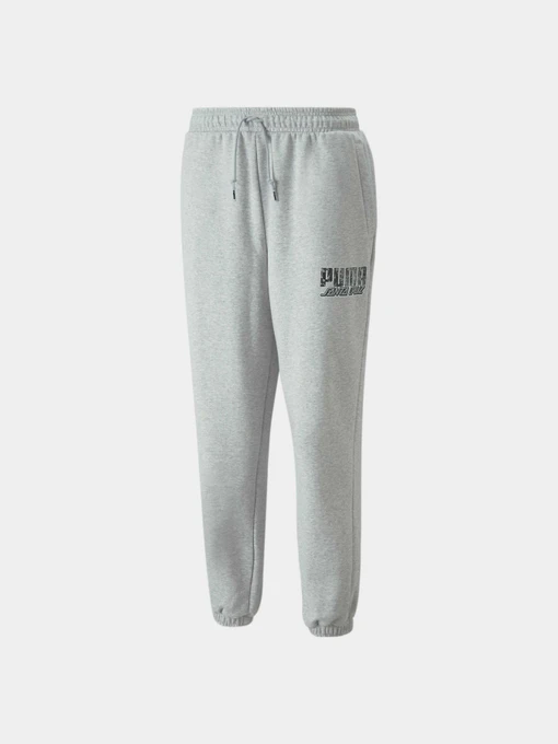 Штани PUMA модель 532245 Фото