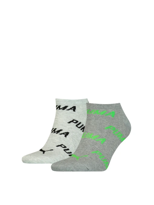 Носки и гольфы PUMA Unisex Bwt Sneaker 2p модель 907947 Фото