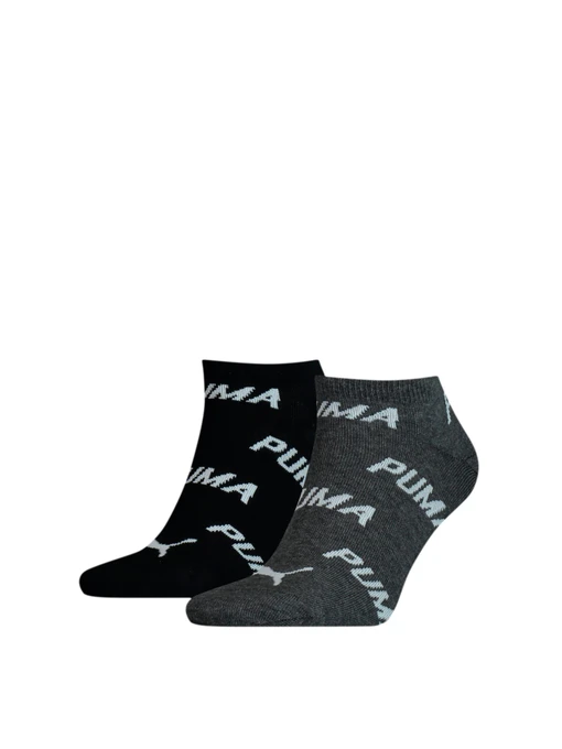 Носки и гольфы PUMA Unisex Bwt Sneaker 2p модель 907947 Фото
