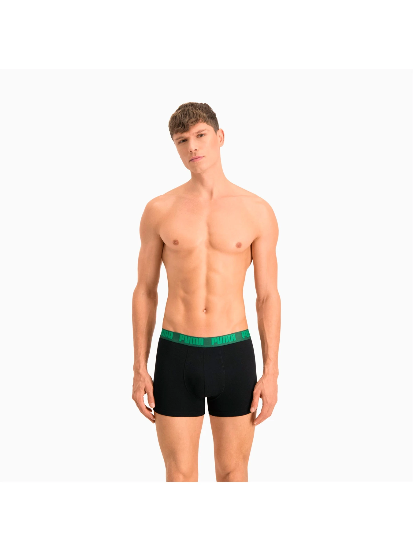 Нижнее белье PUMA модель 907838 Нижнее белье PUMA модель 907838 Фото