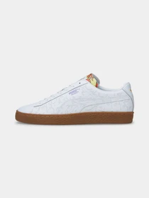 Кроссовки PUMA Basket Romero Britto модель 381095 Фото