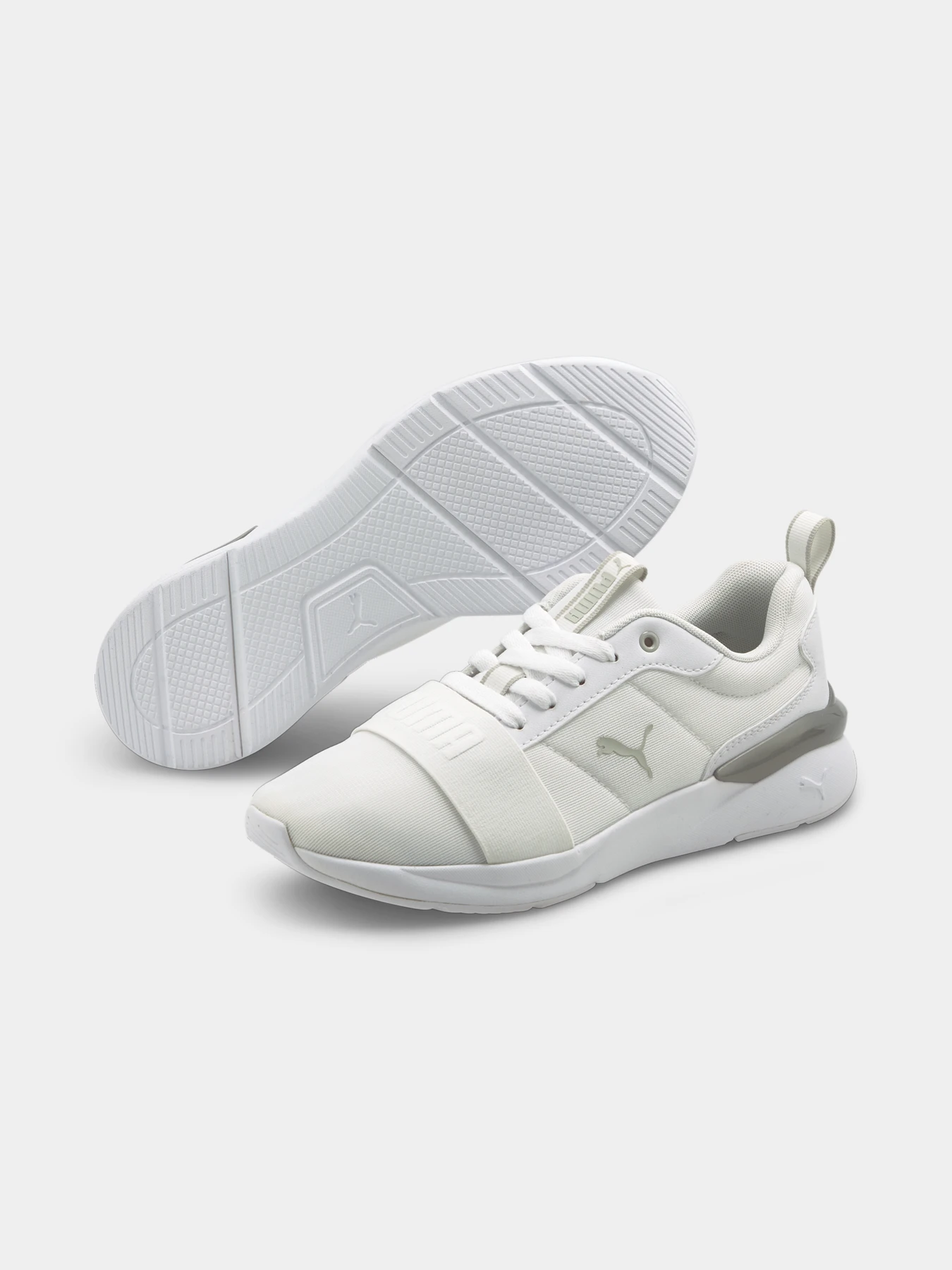 Кроссовки PUMA Rose Plus модель 374897 Кроссовки PUMA Rose Plus модель 374897 Фото