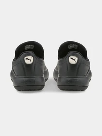 Сандалії PUMA Suede Mayu Slip-on Lth Wns модель 384430 Фото