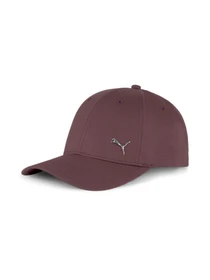 Шапки та кепки PUMA Metal Cat Cap модель 021269 Фото