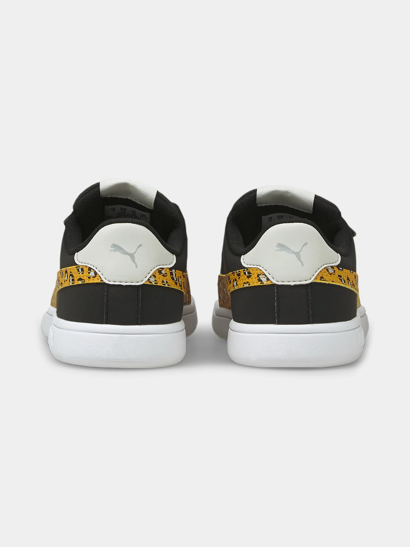 Кросівки PUMA Smash V2 Roar V Ps модель 380907 Фото