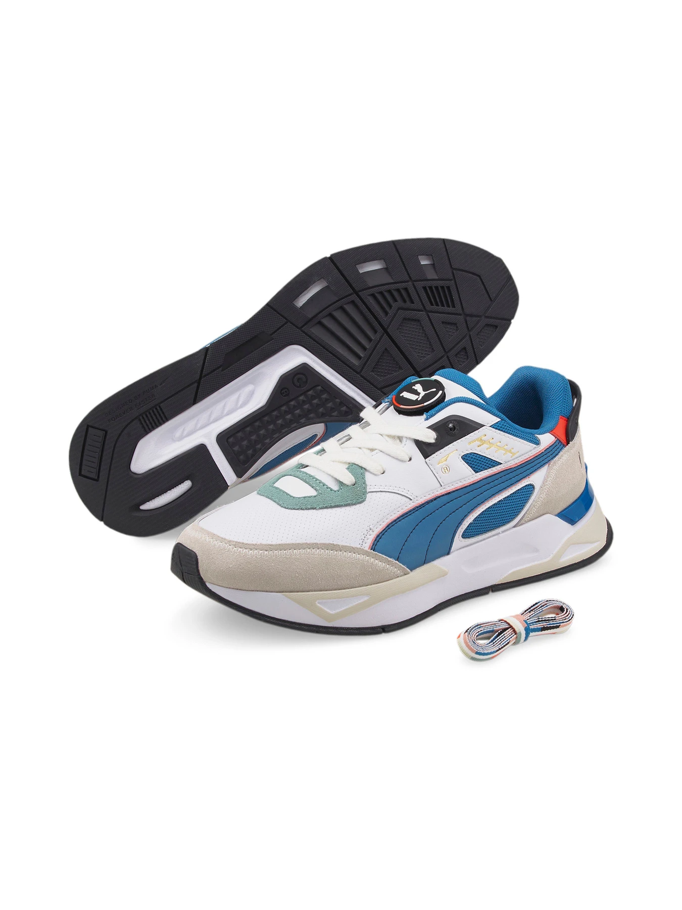 Кроссовки PUMA модель 384403 Фото