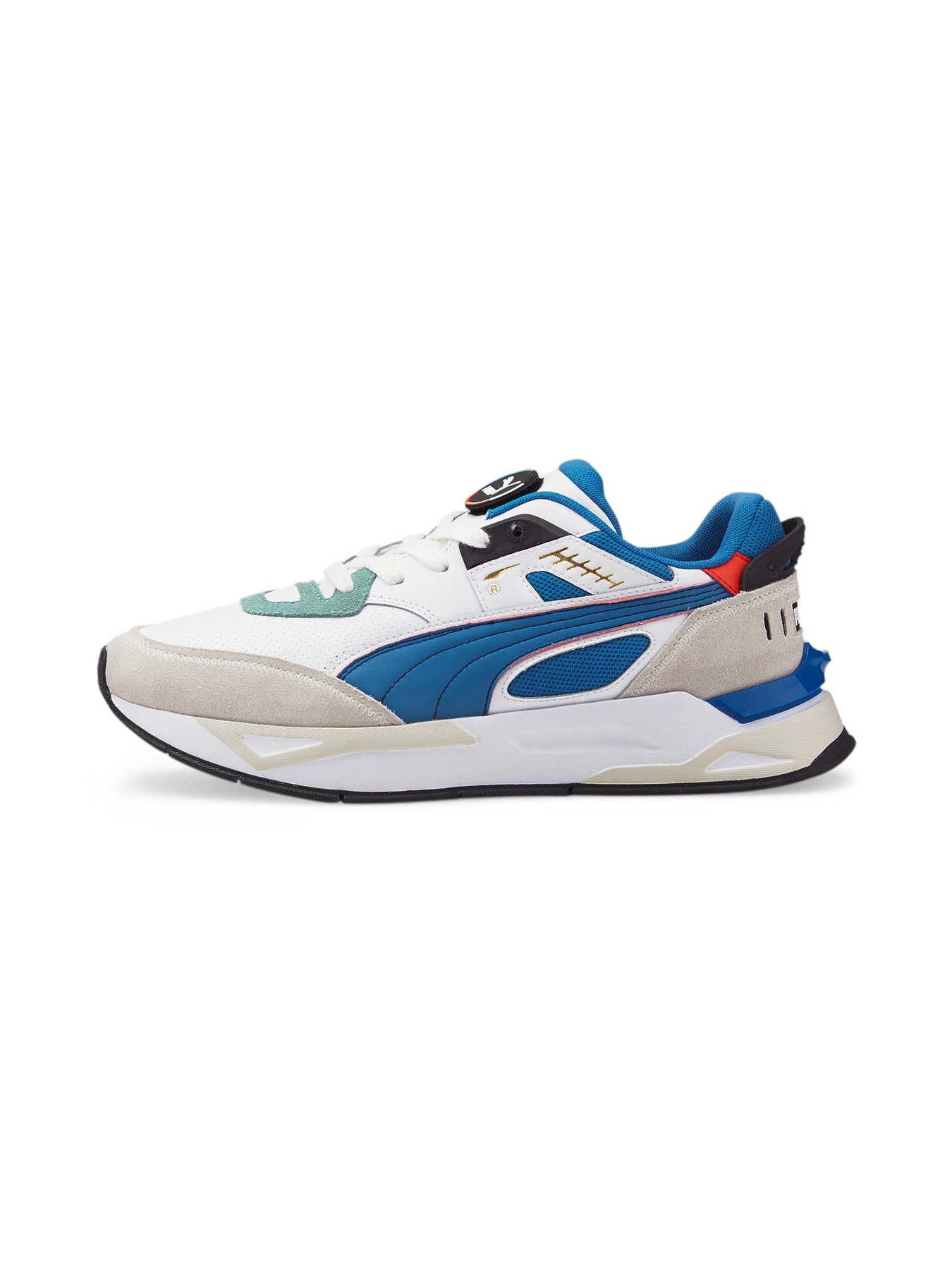 Кроссовки PUMA модель 384403 Фото