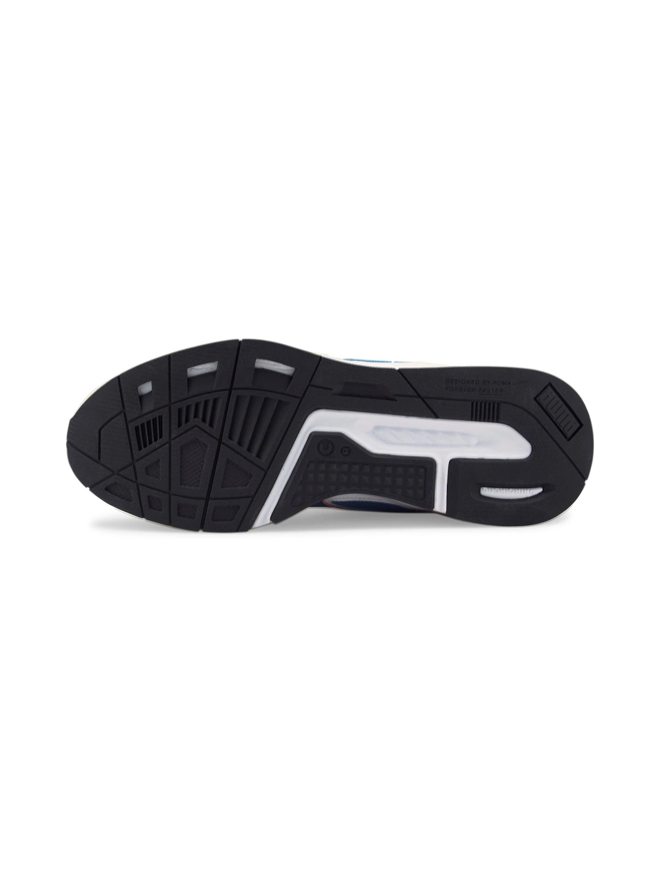 Кроссовки PUMA модель 384403 Фото