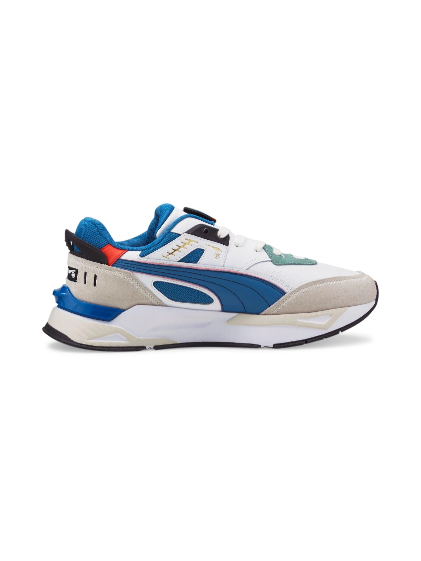 Кроссовки PUMA модель 384403 Фото