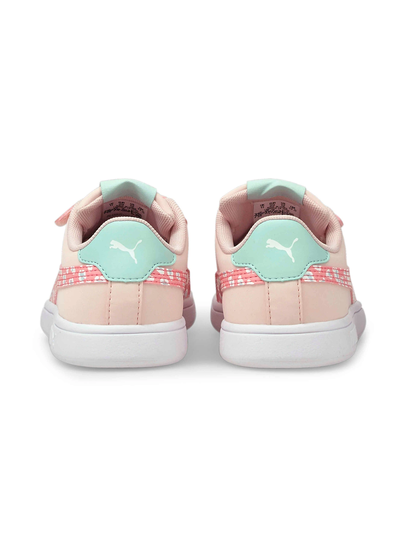 Кросівки PUMA Smash V2 Roar V Ps модель 380907 Фото