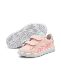Кросівки PUMA Smash V2 Roar V Ps модель 380907 Фото