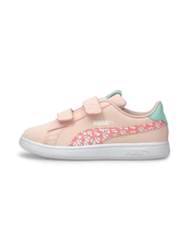 Кросівки PUMA Smash V2 Roar V Ps модель 380907 Фото