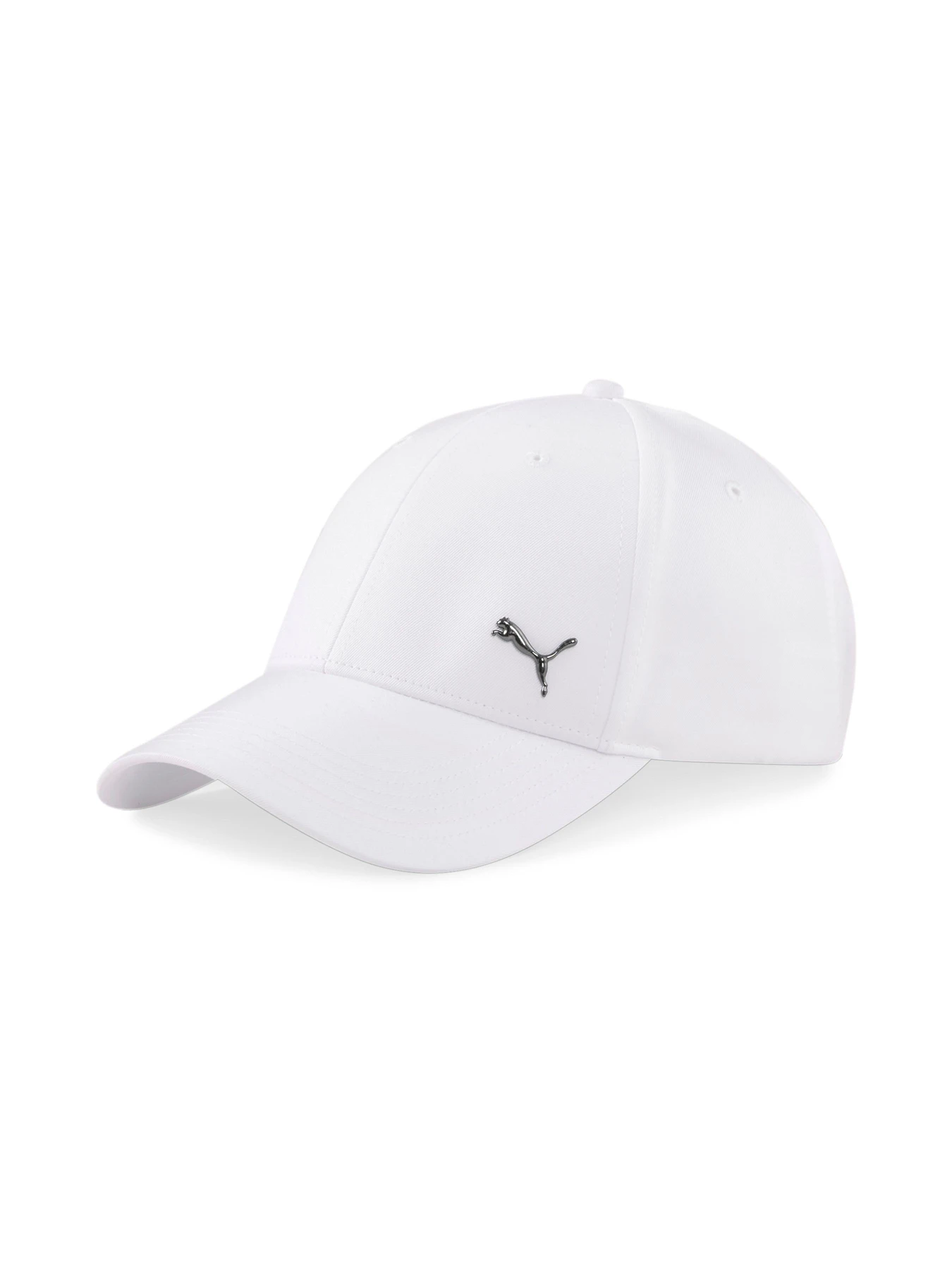 Шапки та кепки PUMA Metal Cat Cap модель 021269 Фото