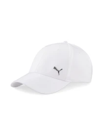 Шапки та кепки PUMA Metal Cat Cap модель 021269 Фото