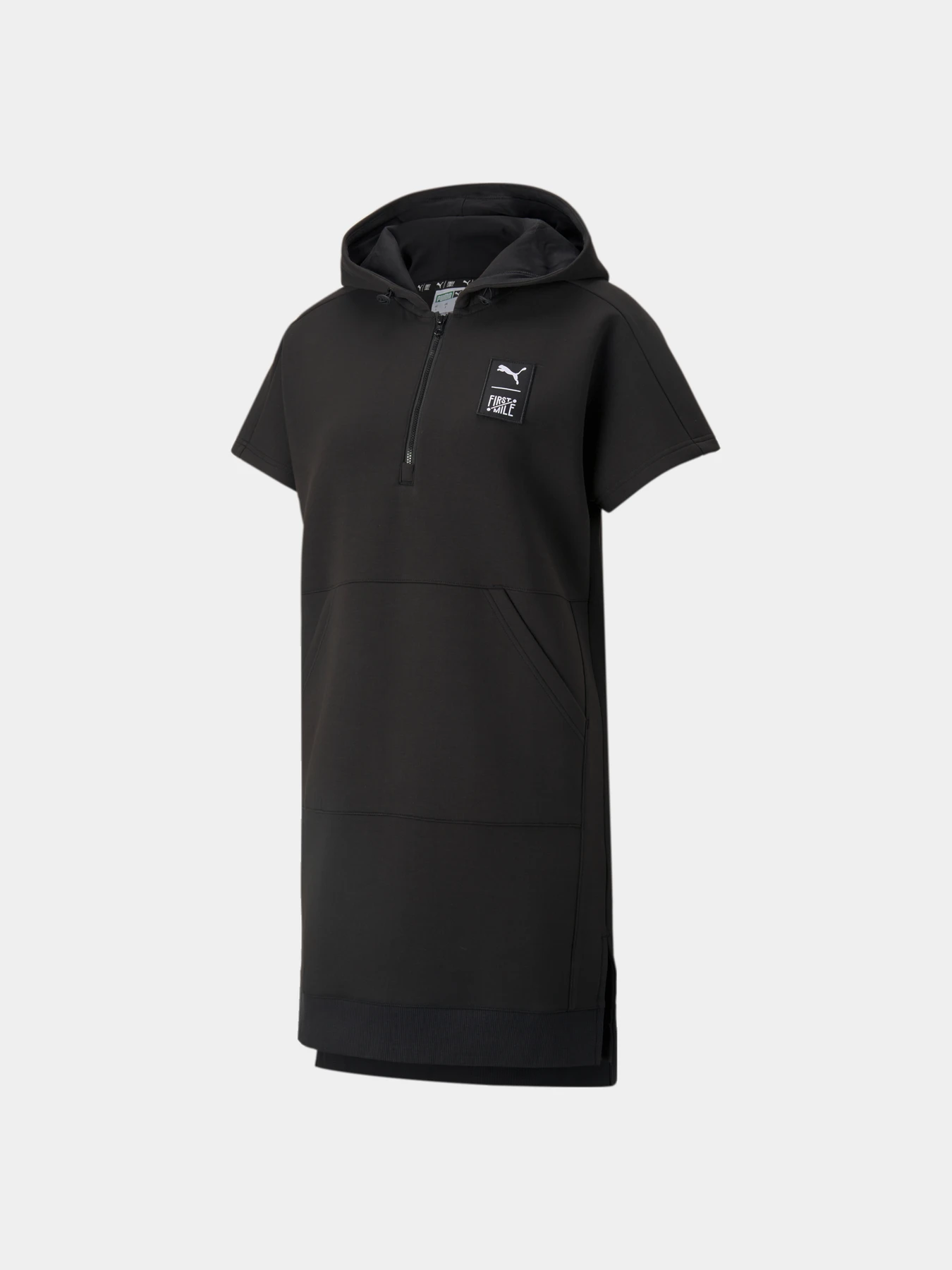 Платья PUMA First Mile Dress Dk модель 532341 Платья PUMA First Mile Dress Dk модель 532341 Фото