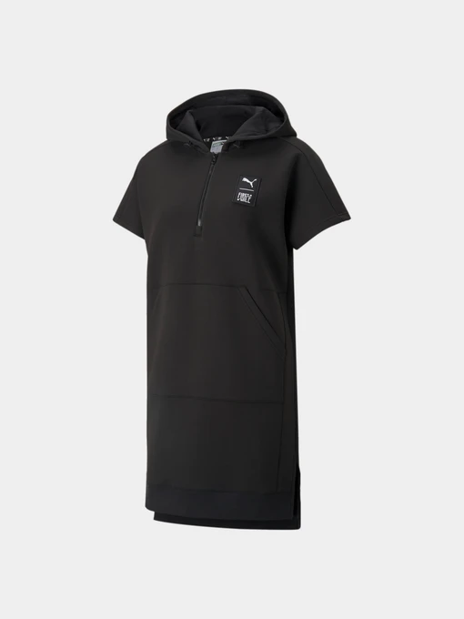 Платья PUMA First Mile Dress Dk модель 532341 Фото