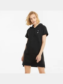 Платья PUMA First Mile Dress Dk модель 532341 Фото