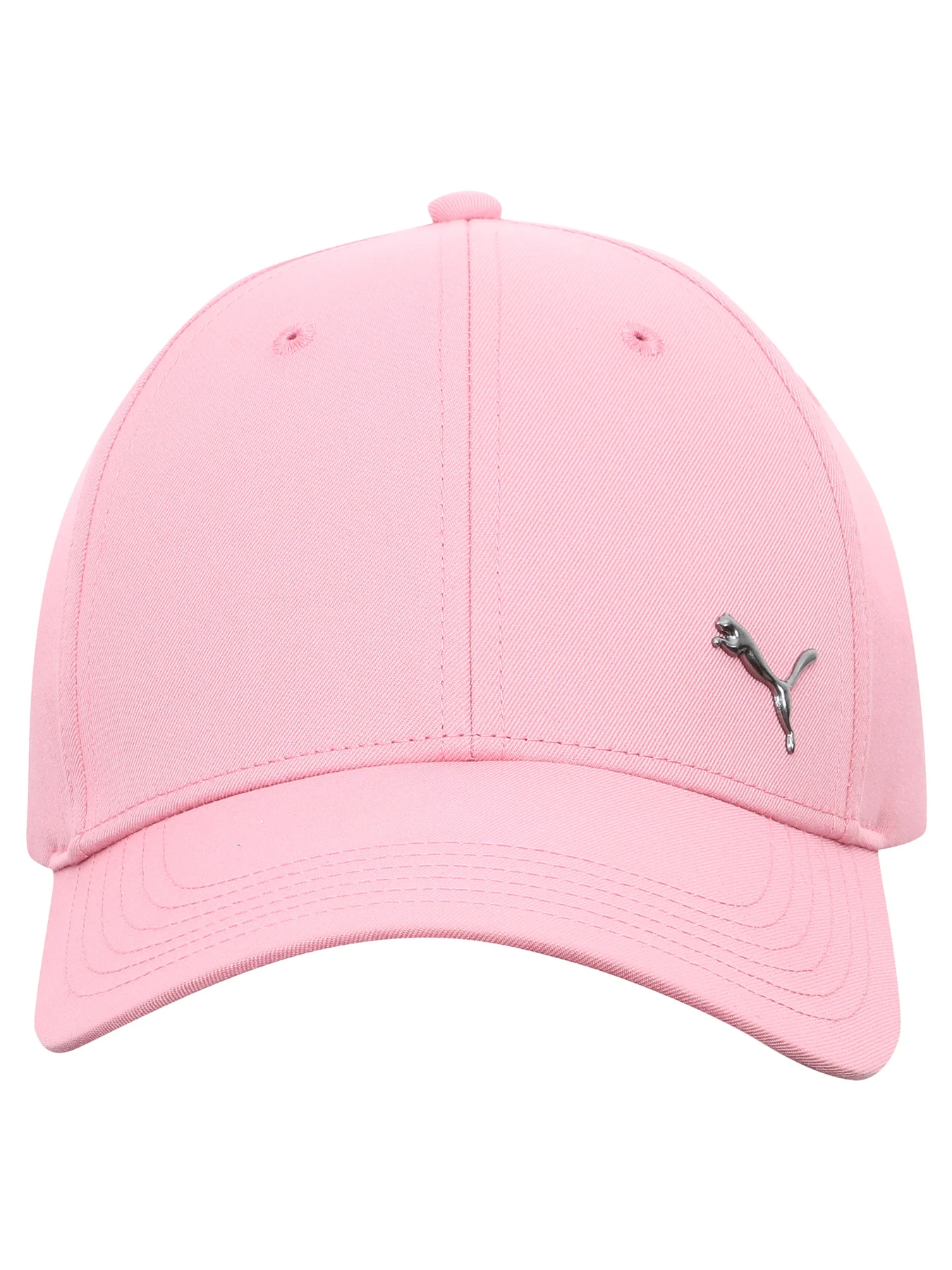Шапки та кепки PUMA Metal Cat Cap модель 021269 Фото