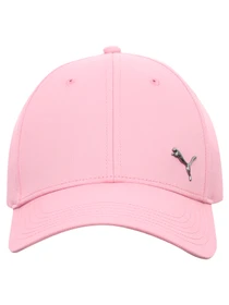 Шапки та кепки PUMA Metal Cat Cap модель 021269 Фото