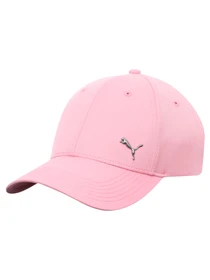 Шапки та кепки PUMA Metal Cat Cap модель 021269 Фото