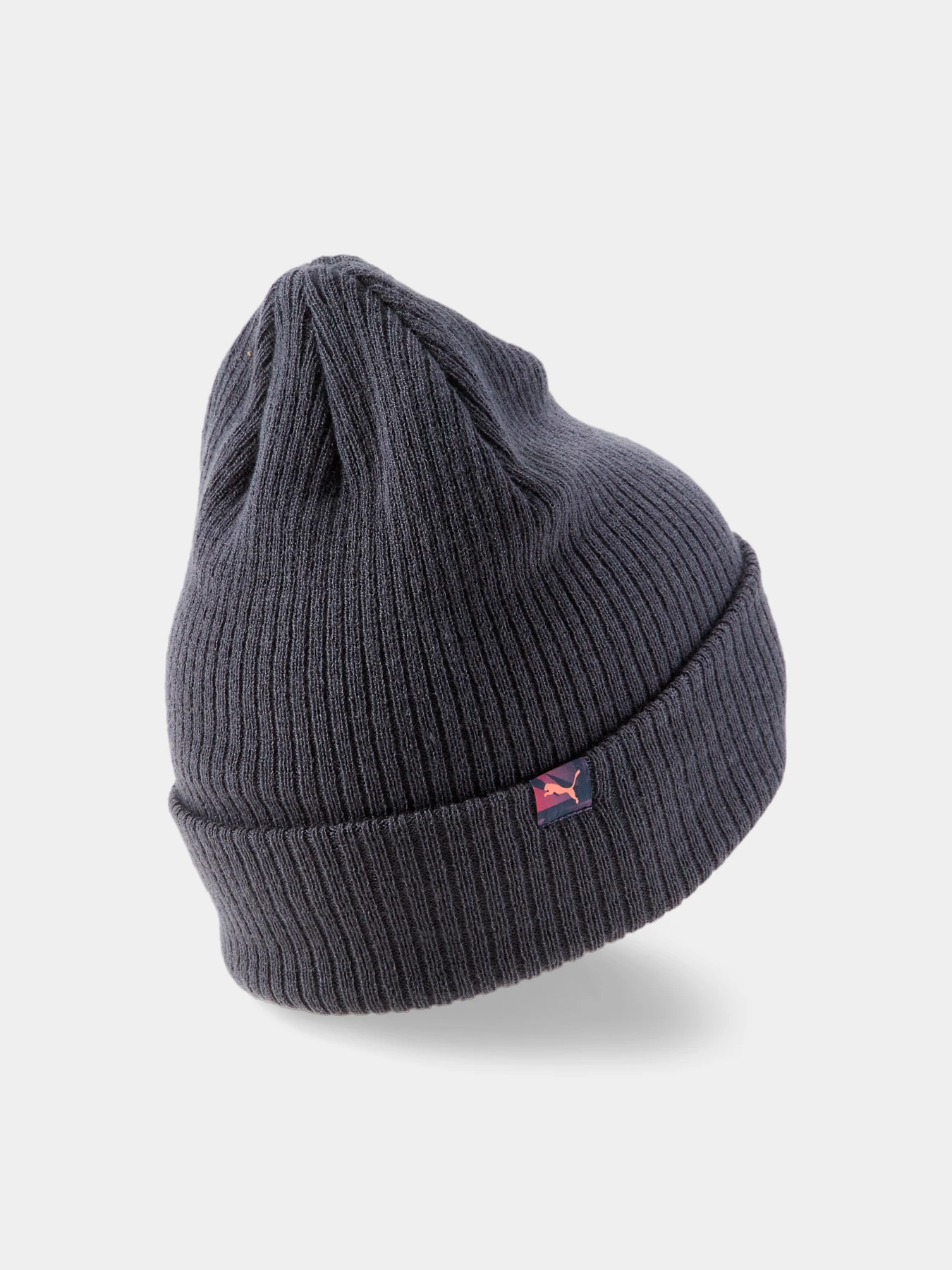 Шапки и кепки PUMA Neymar Jr Bronx Beanie модель 023914 Фото