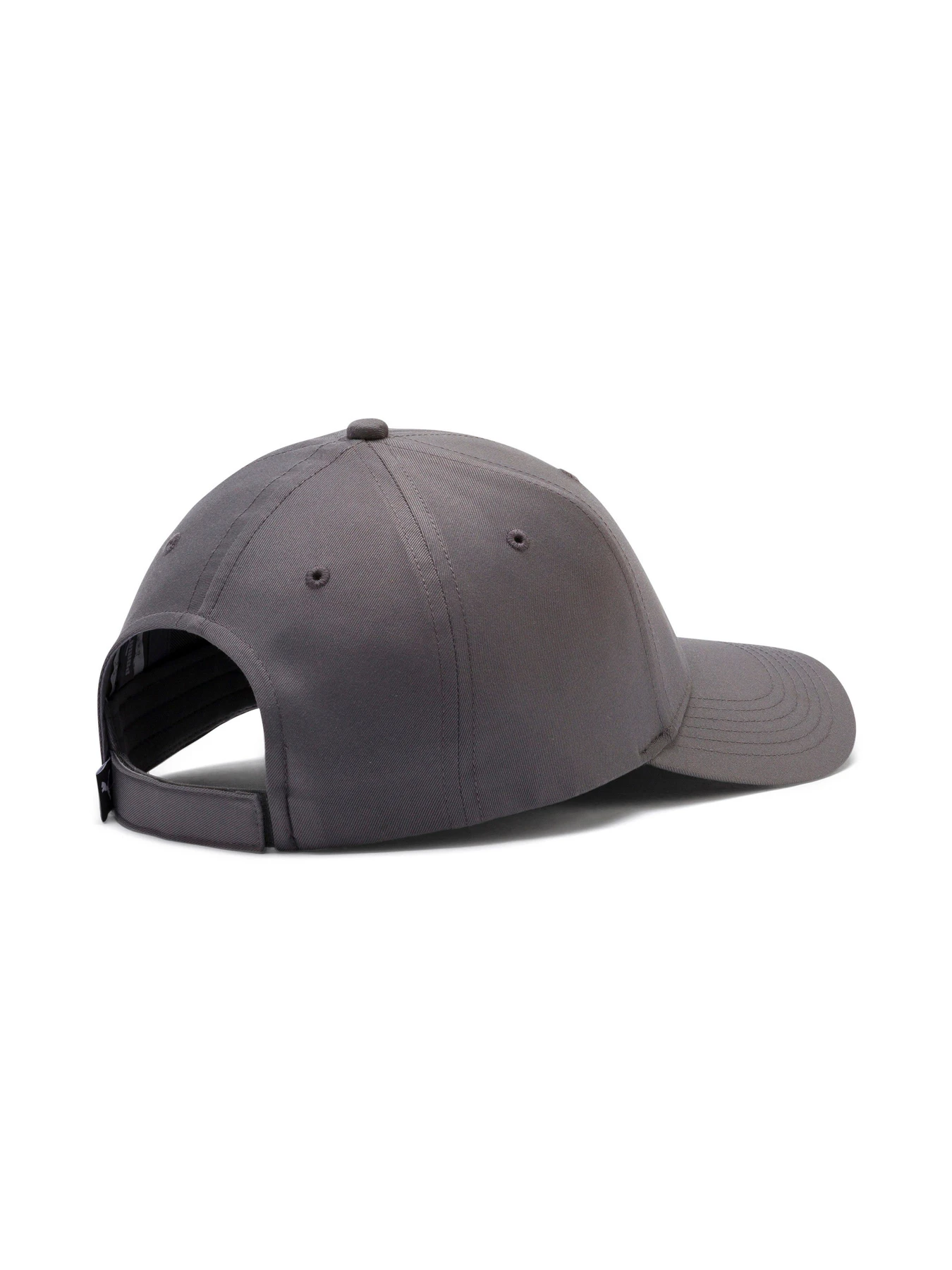Шапки та кепки PUMA Metal Cat Cap модель 021269 Фото