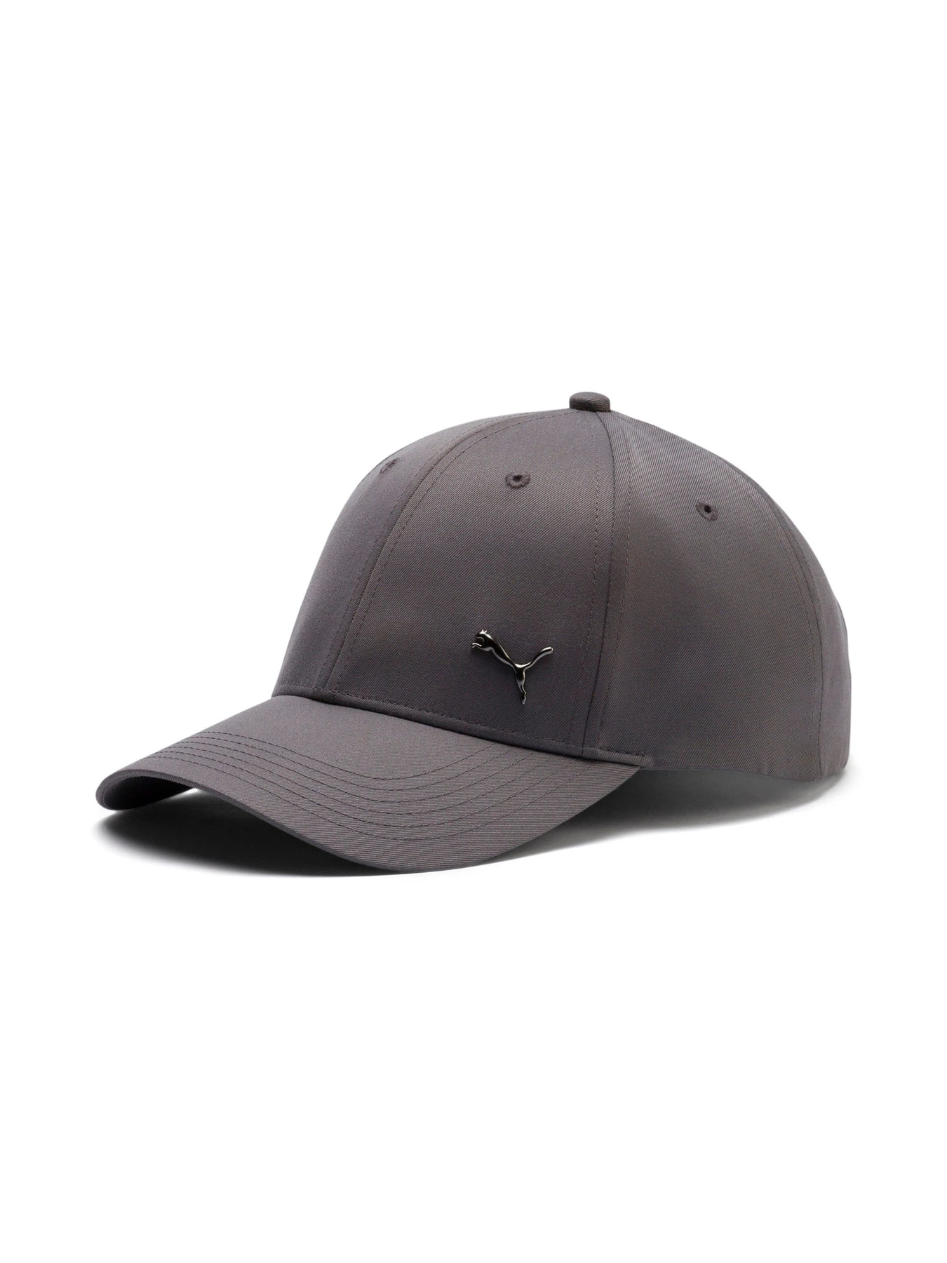 Шапки та кепки PUMA Metal Cat Cap модель 021269 Фото