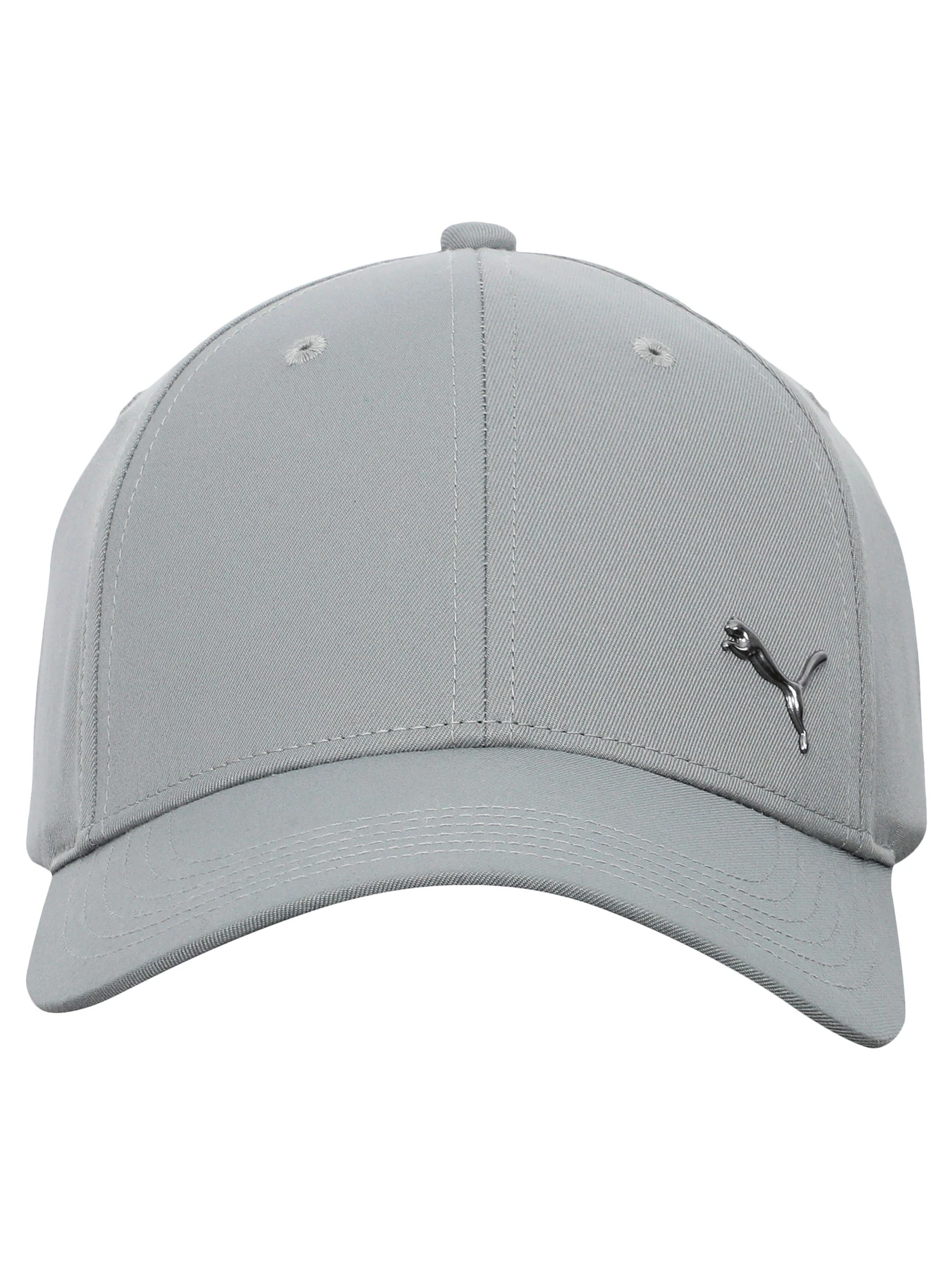 Шапки та кепки PUMA Metal Cat Cap модель 021269 Фото