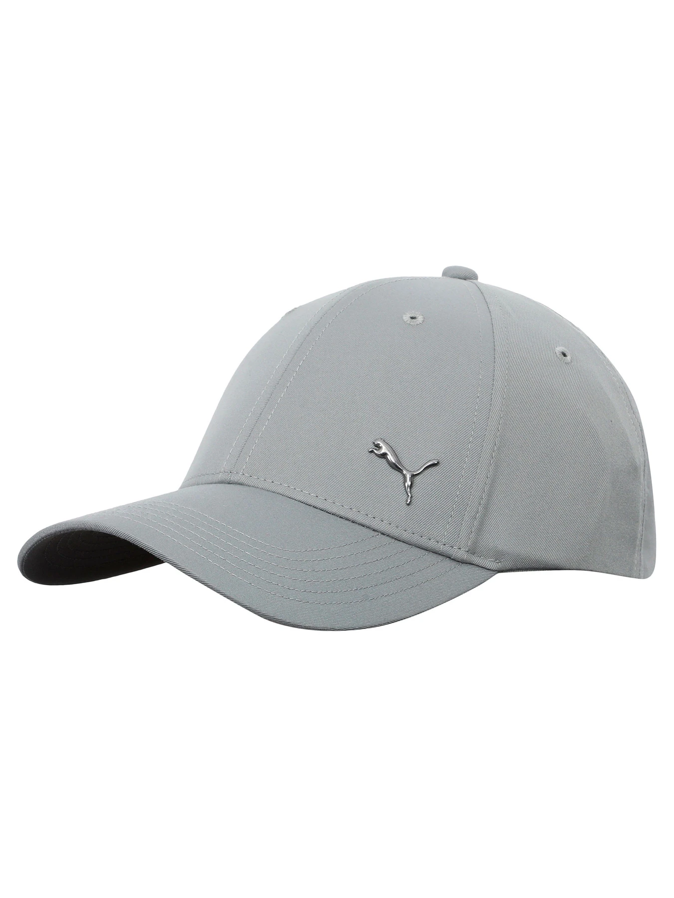 Шапки та кепки PUMA Metal Cat Cap модель 021269 Фото