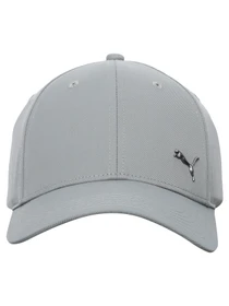 Шапки та кепки PUMA Metal Cat Cap модель 021269 Фото