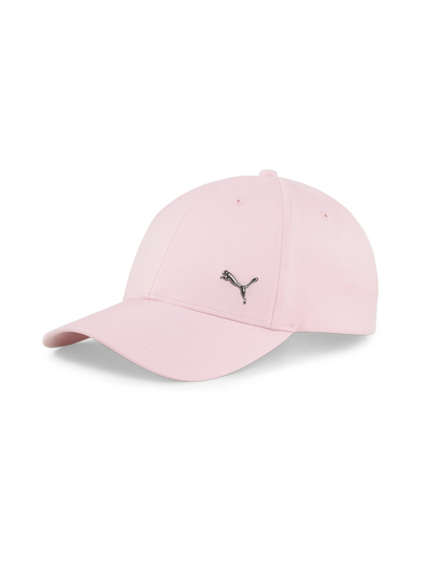 Шапки та кепки PUMA Metal Cat Cap модель 021269 Фото