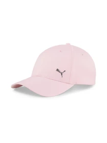 Шапки та кепки PUMA Metal Cat Cap модель 021269 Фото