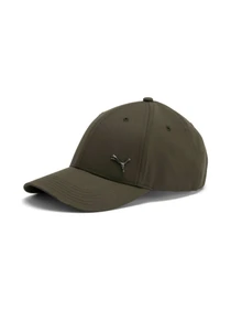 Шапки та кепки PUMA Metal Cat Cap модель 021269 Фото
