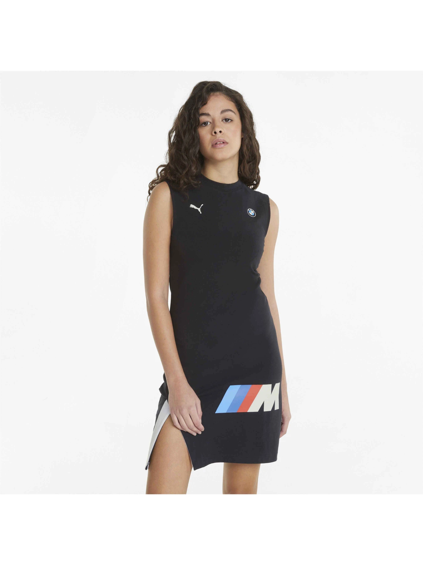 Платья PUMA Bmw Mms Wmn Statement Dress модель 533439 Платья PUMA Bmw Mms Wmn Statement Dress модель 533439 Фото