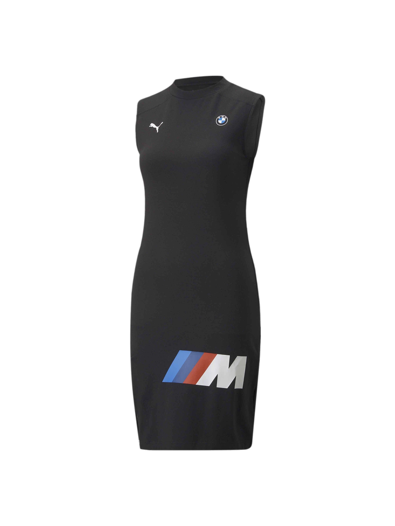 Платья PUMA Bmw Mms Wmn Statement Dress модель 533439 Платья PUMA Bmw Mms Wmn Statement Dress модель 533439 Фото