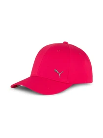 Шапки та кепки PUMA Metal Cat Cap модель 021269 Фото