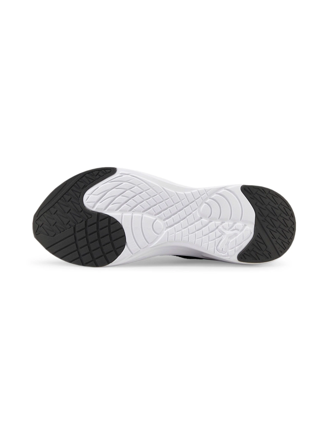 Кроссовки PUMA Incinerate Running модель 376288 Кроссовки PUMA Incinerate Running модель 376288 Фото